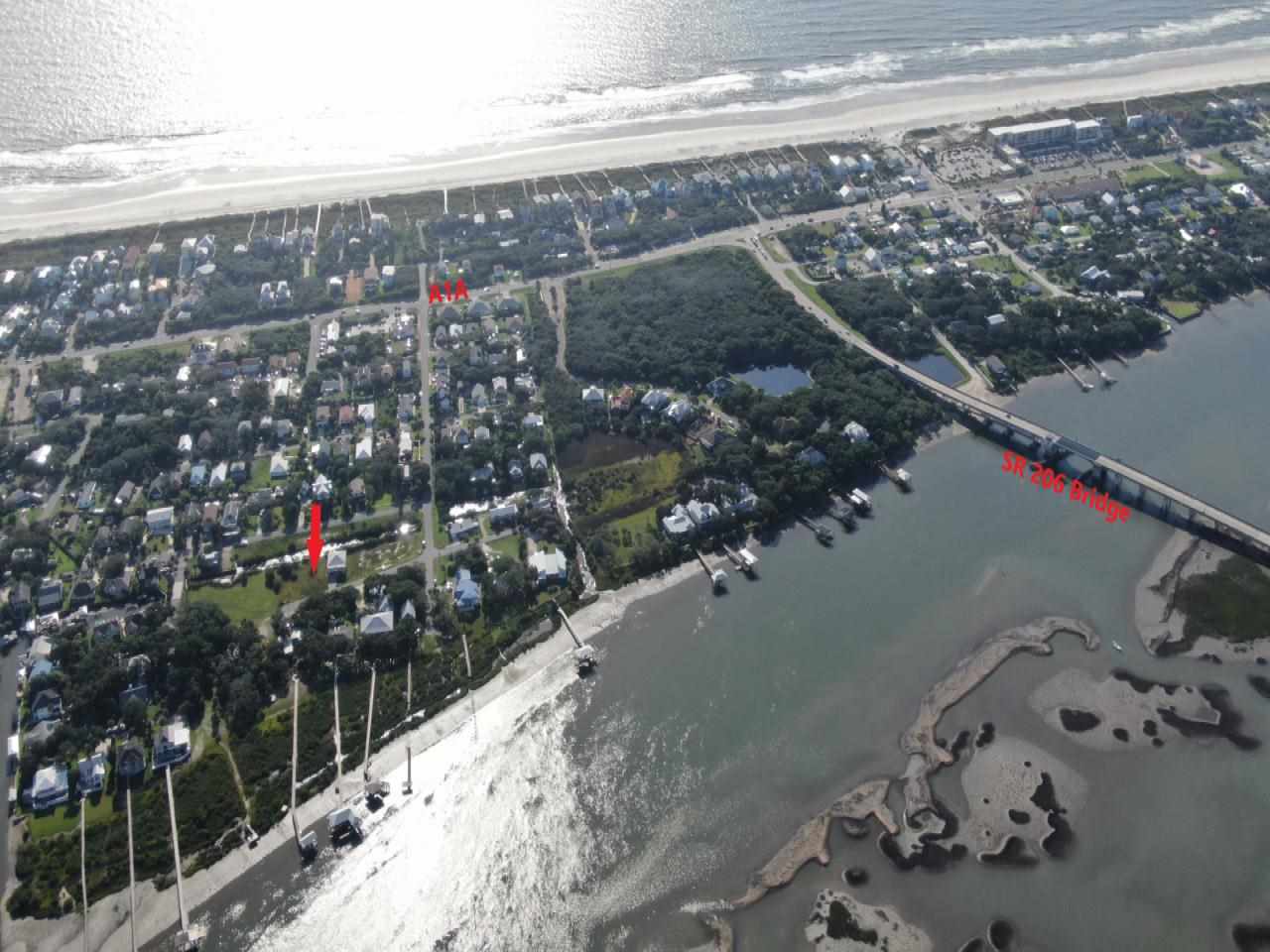 6500 Nassau Street St. Augustine, FL 32080 - Photo 1 of 3 a view of a city