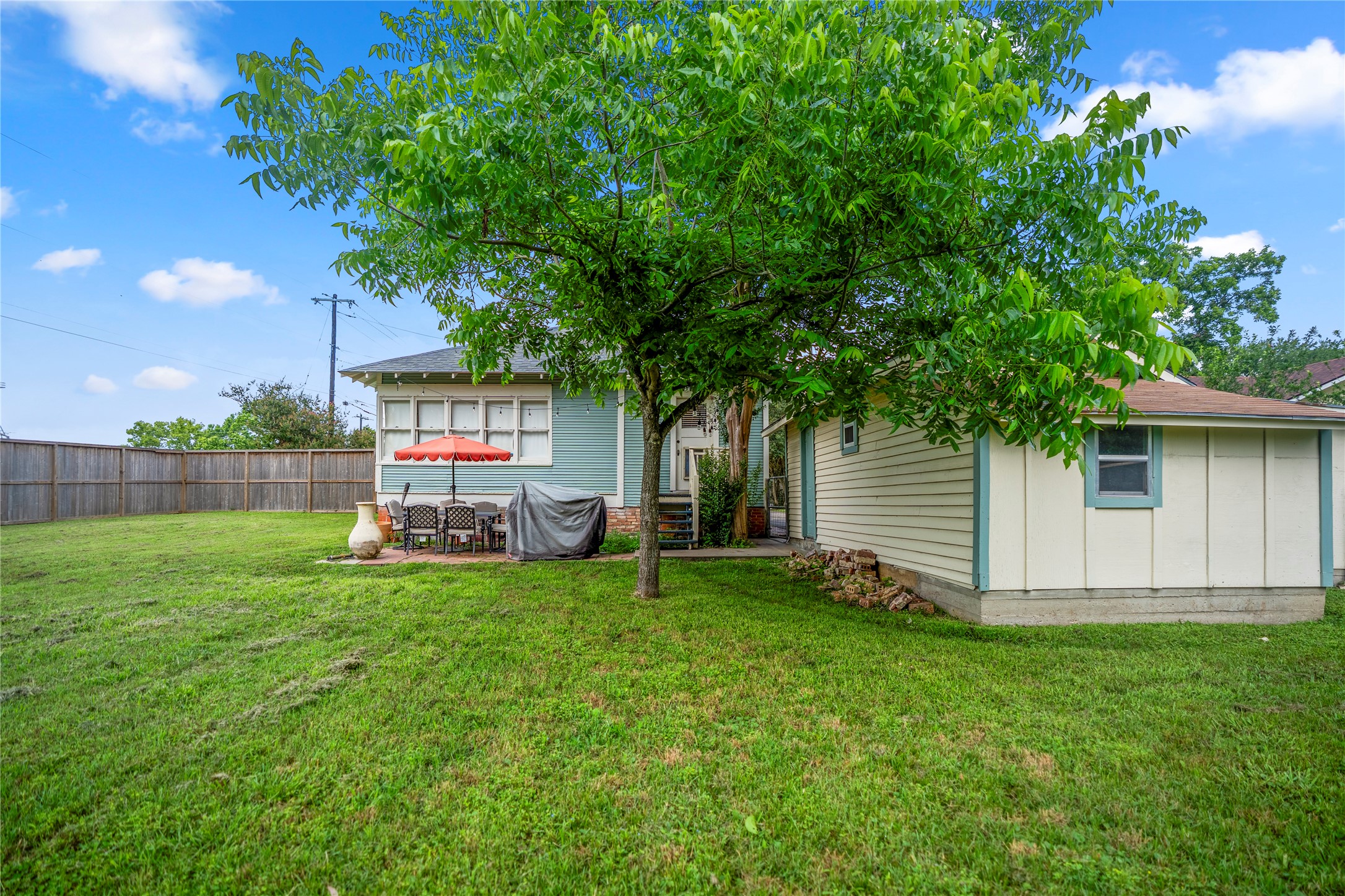 907 Clinton Street Brenham, TX 77833 - Photo 34 of 34
