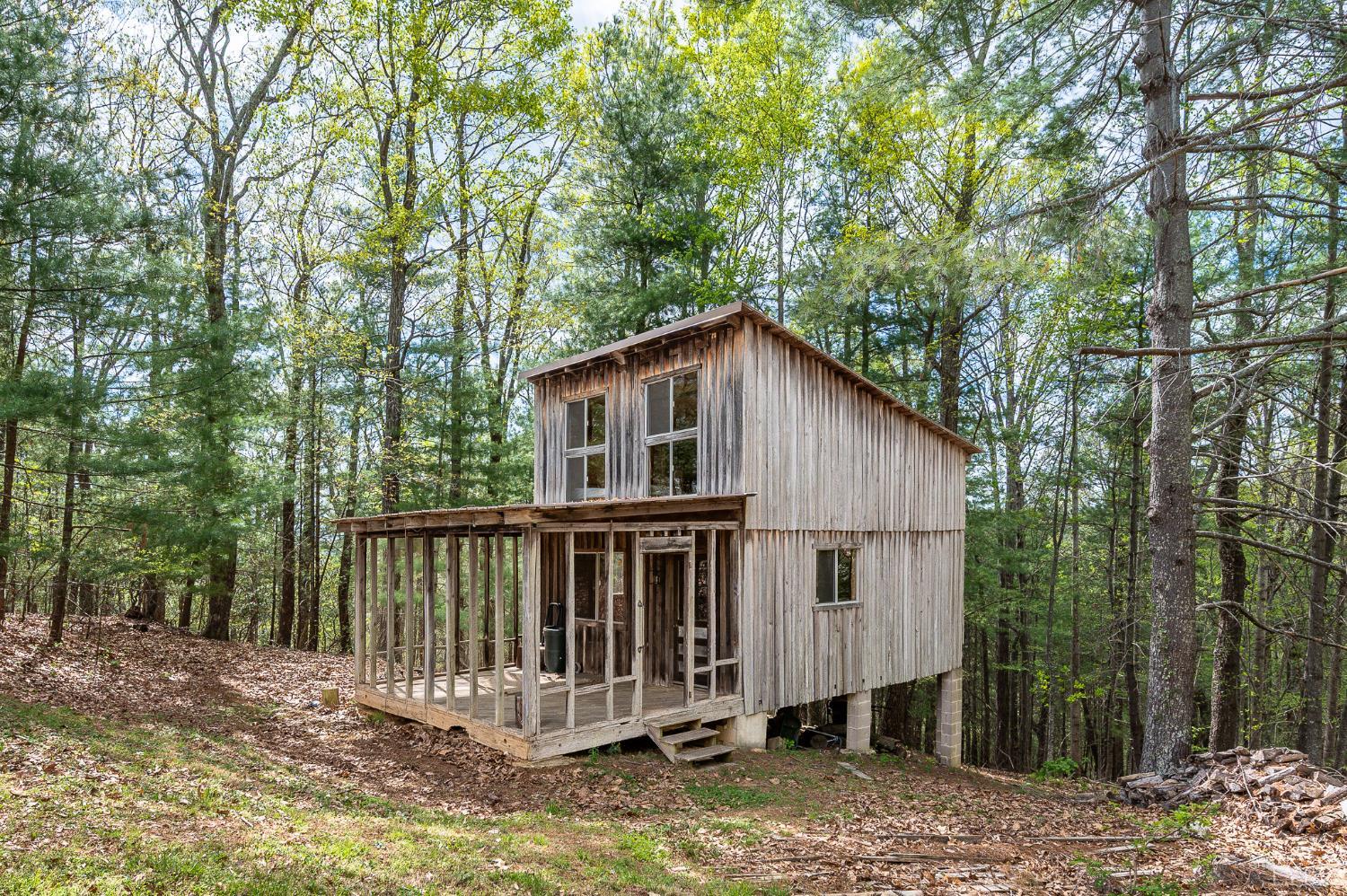 355 Dyson Road Amherst, VA 24521 - Photo 67 of 79