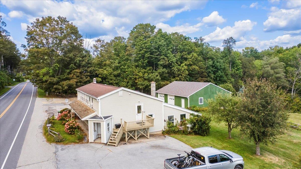 1594 Vermont Rte 7a Shaftsbury, VT 05262 - Photo 3 of 37 Gallery Image 3