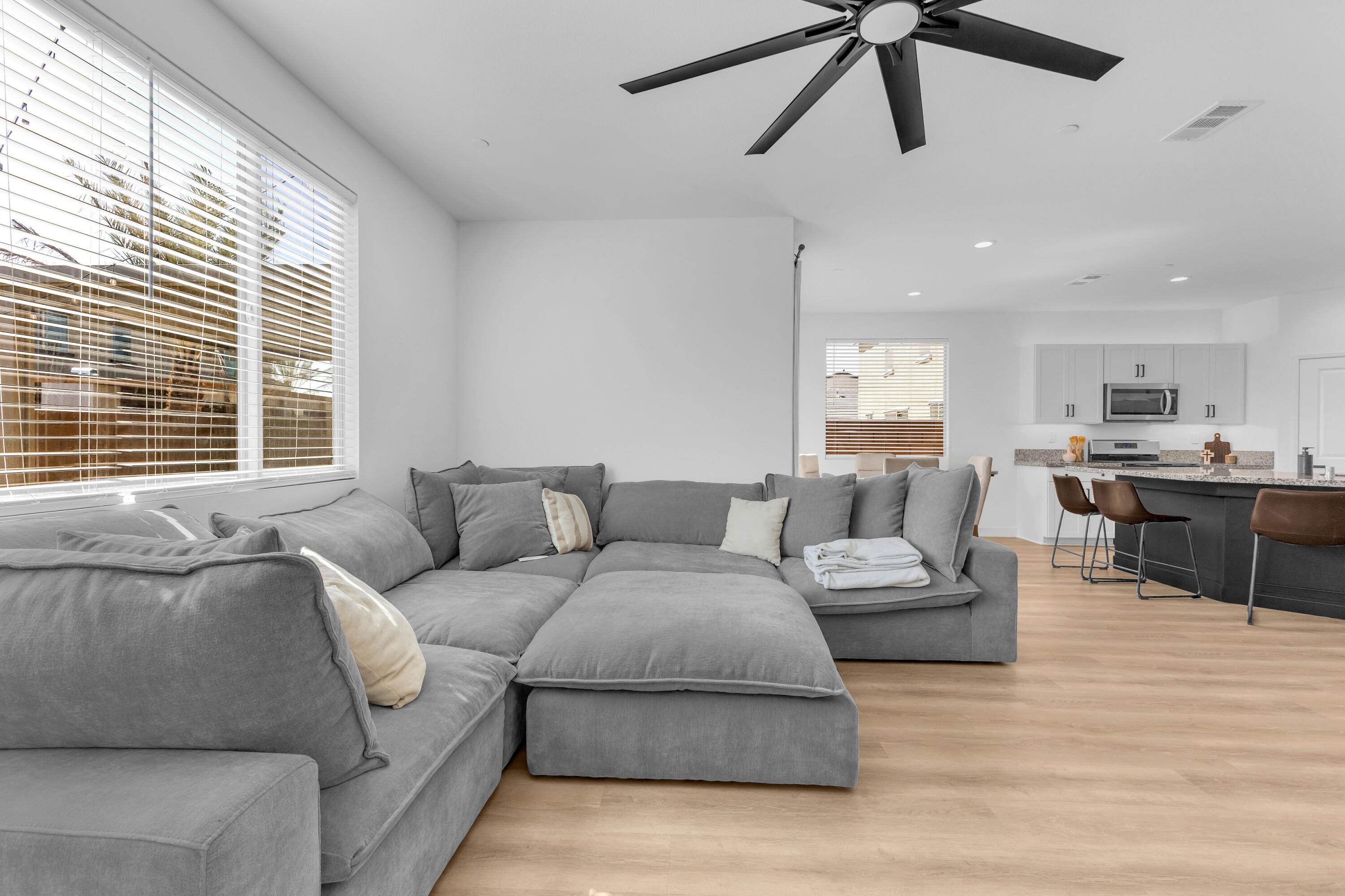 53020 Torino Place Coachella, CA 92236 - Photo 19 of 43 a living room with furniture and a large window