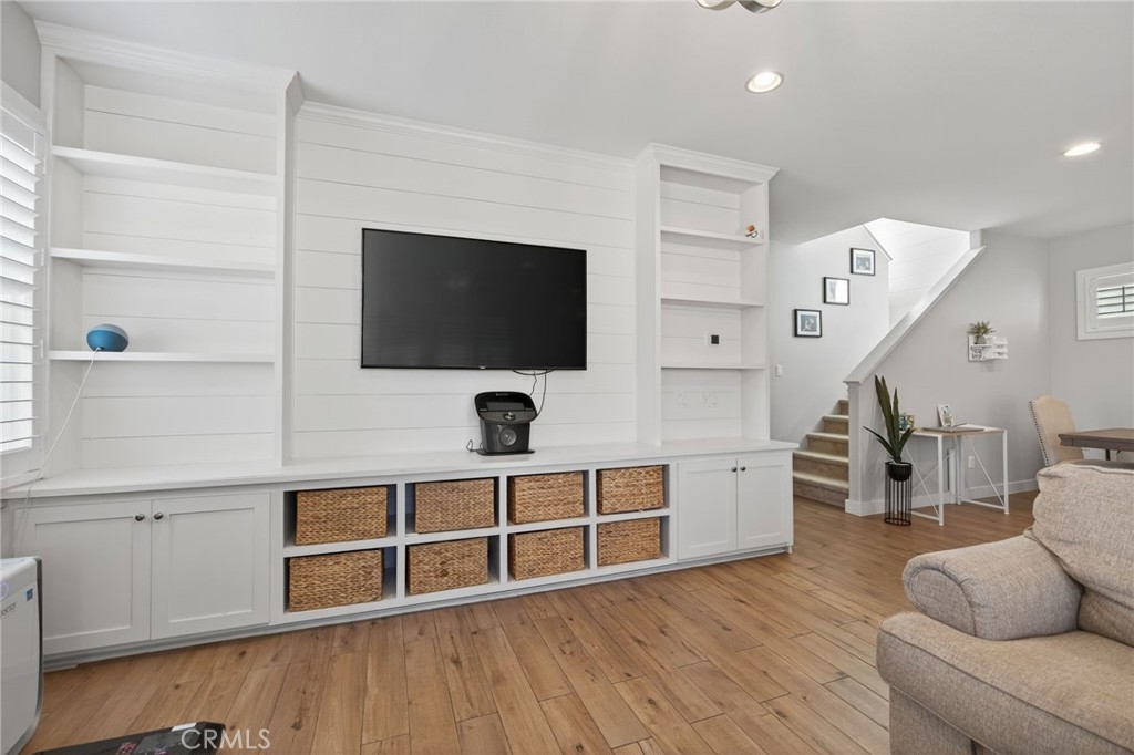 3459 North Oxnard Boulevard Oxnard, CA 93036 - Photo 11 of 54 a living room with furniture and a flat screen tv