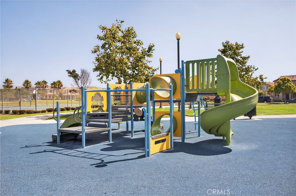 3459 North Oxnard Boulevard Oxnard, CA 93036 - Photo 45 of 54 a view of a park with slide on the table and chairs