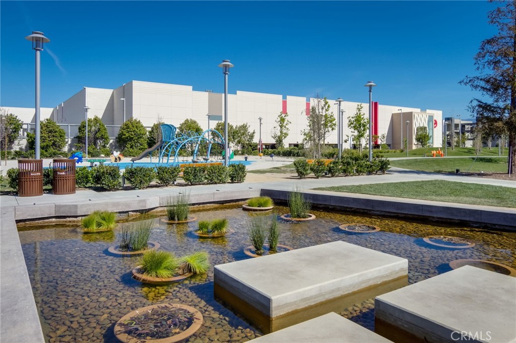 3459 North Oxnard Boulevard Oxnard, CA 93036 - Photo 49 of 54 a view of swimming pool with outdoor seating and city view