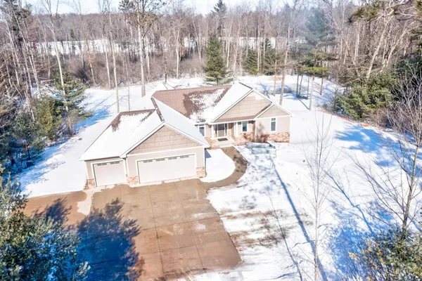 $579,900 | W1374 Madsen Road, Marinette, WI 54143