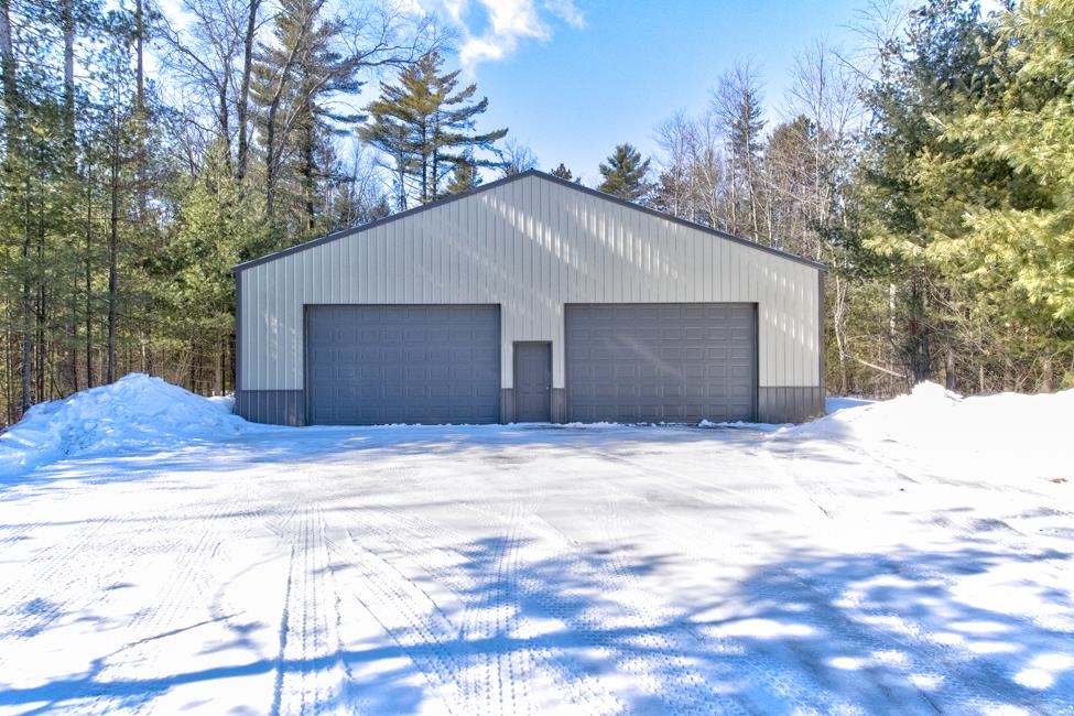 W1374 Madsen Road Marinette, WI 54143 - Photo 67 of 84