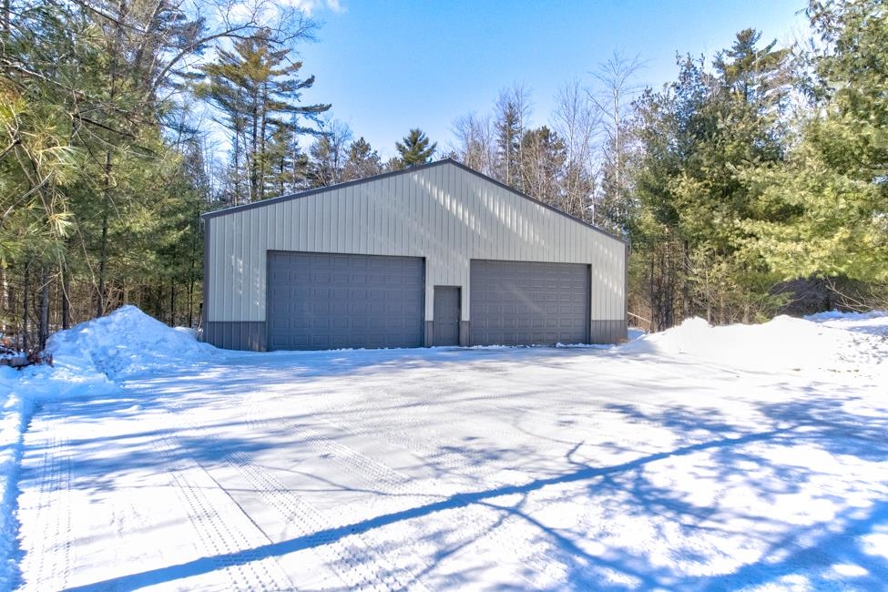 W1374 Madsen Road Marinette, WI 54143 - Photo 68 of 84