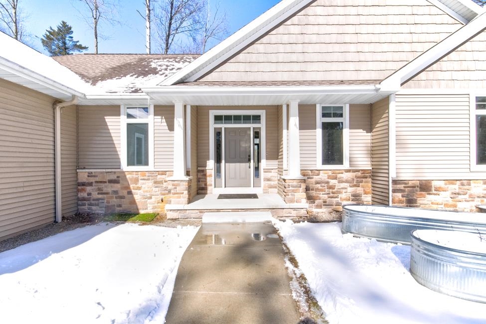 W1374 Madsen Road Marinette, WI 54143 - Photo 69 of 84