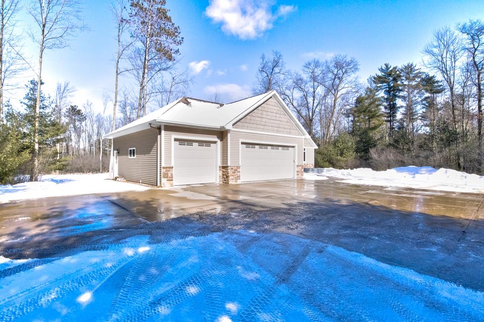 W1374 Madsen Road Marinette, WI 54143 - Photo 70 of 84