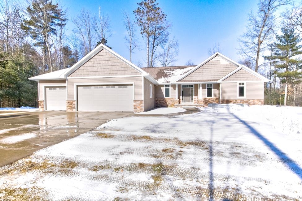 W1374 Madsen Road Marinette, WI 54143 - Photo 71 of 84