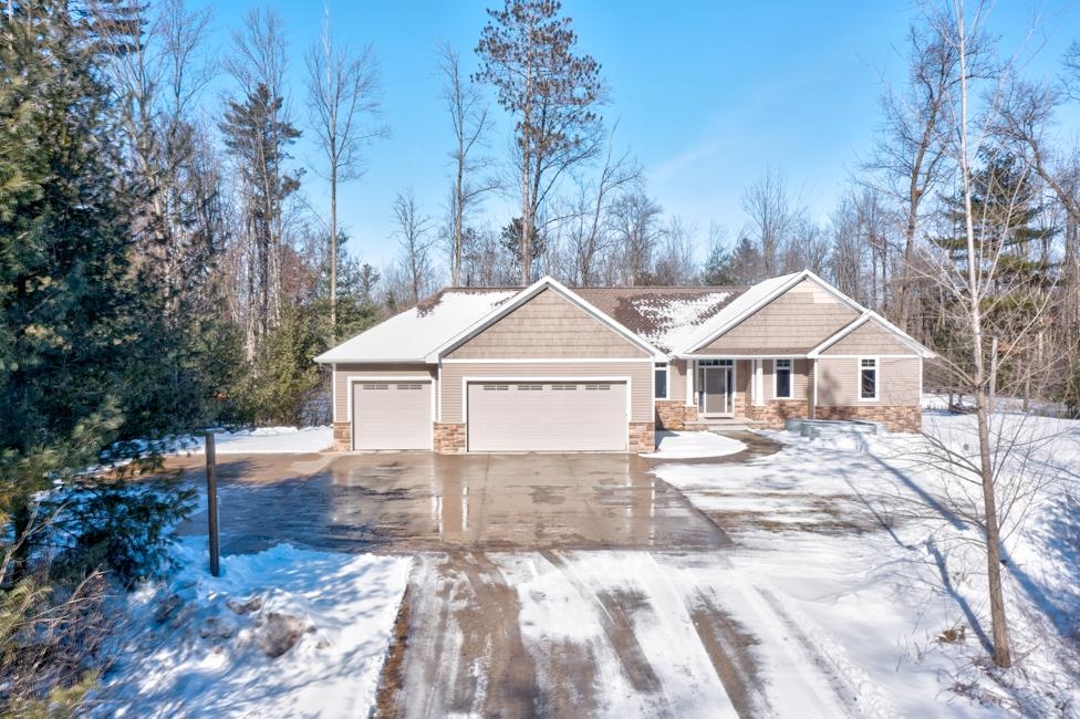 W1374 Madsen Road Marinette, WI 54143 - Photo 72 of 84