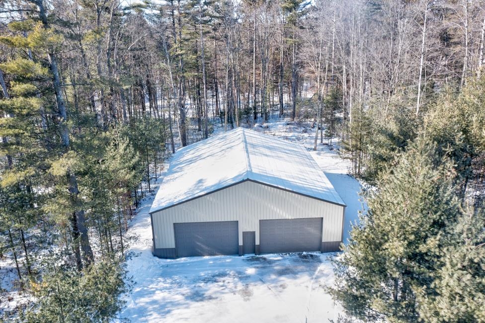 W1374 Madsen Road Marinette, WI 54143 - Photo 73 of 84