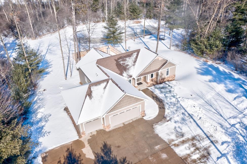 W1374 Madsen Road Marinette, WI 54143 - Photo 74 of 84