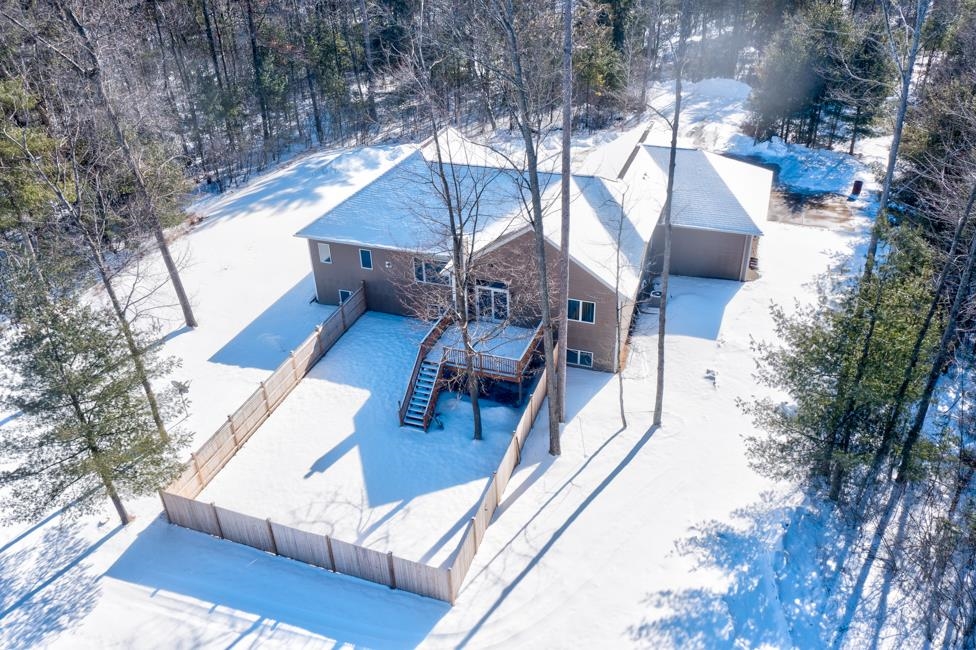 W1374 Madsen Road Marinette, WI 54143 - Photo 75 of 84