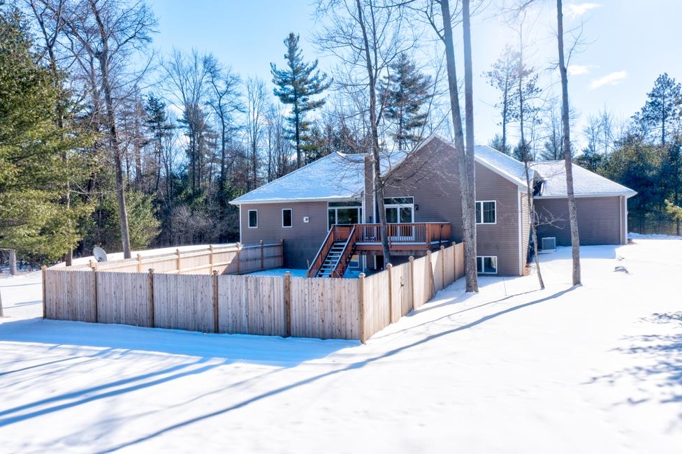 W1374 Madsen Road Marinette, WI 54143 - Photo 76 of 84