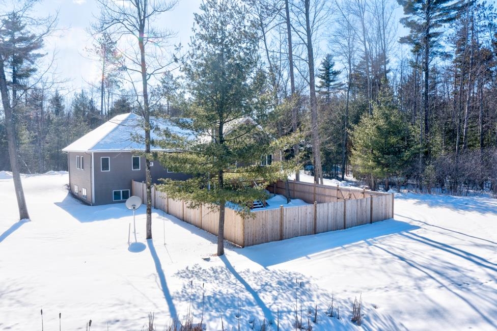 W1374 Madsen Road Marinette, WI 54143 - Photo 78 of 84