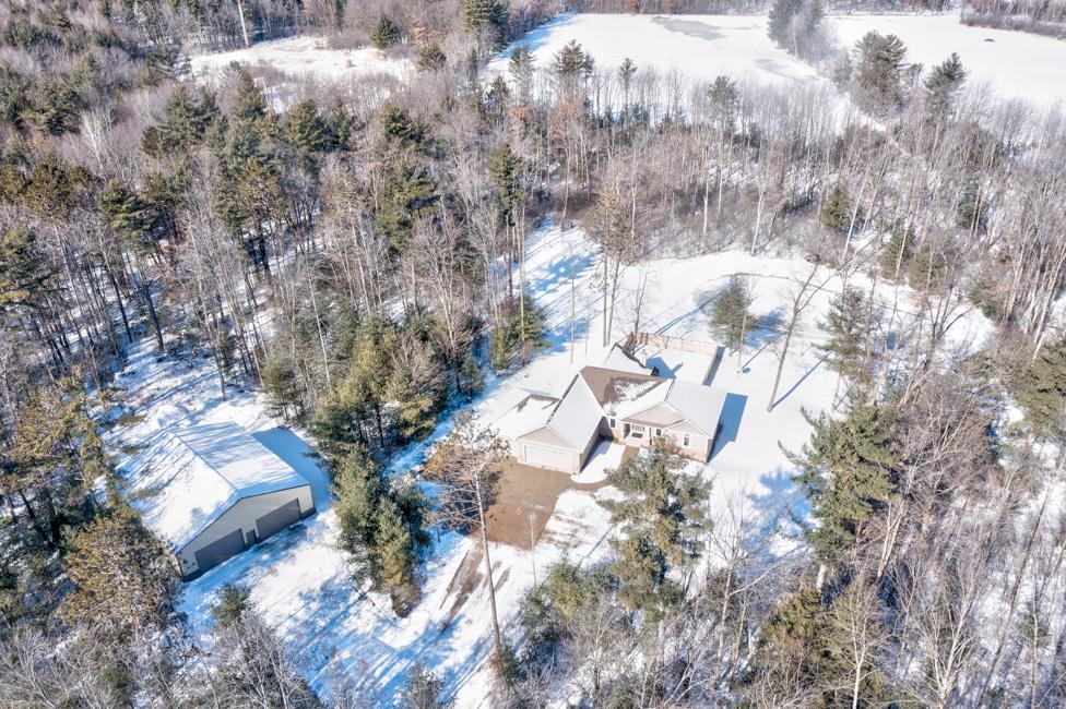 W1374 Madsen Road Marinette, WI 54143 - Photo 80 of 84