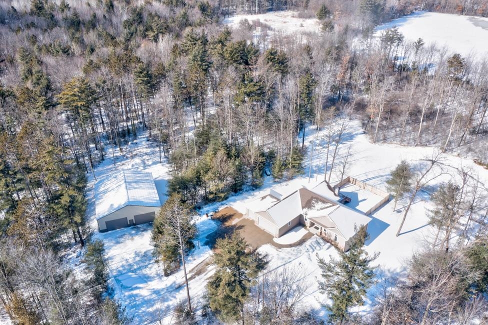 W1374 Madsen Road Marinette, WI 54143 - Photo 81 of 84