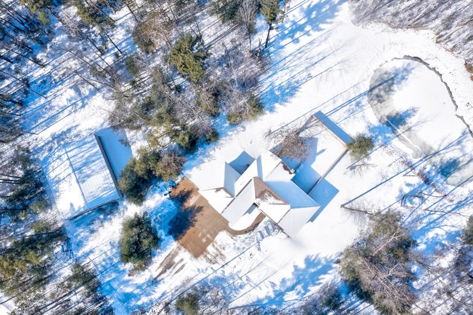 W1374 Madsen Road Marinette, WI 54143 - Photo 82 of 84