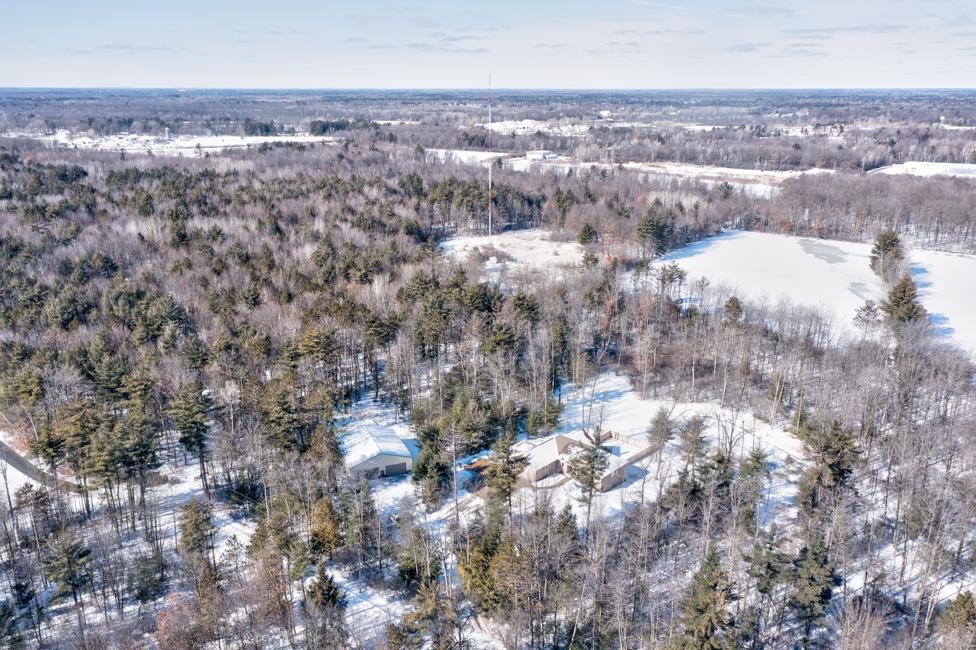 W1374 Madsen Road Marinette, WI 54143 - Photo 83 of 84