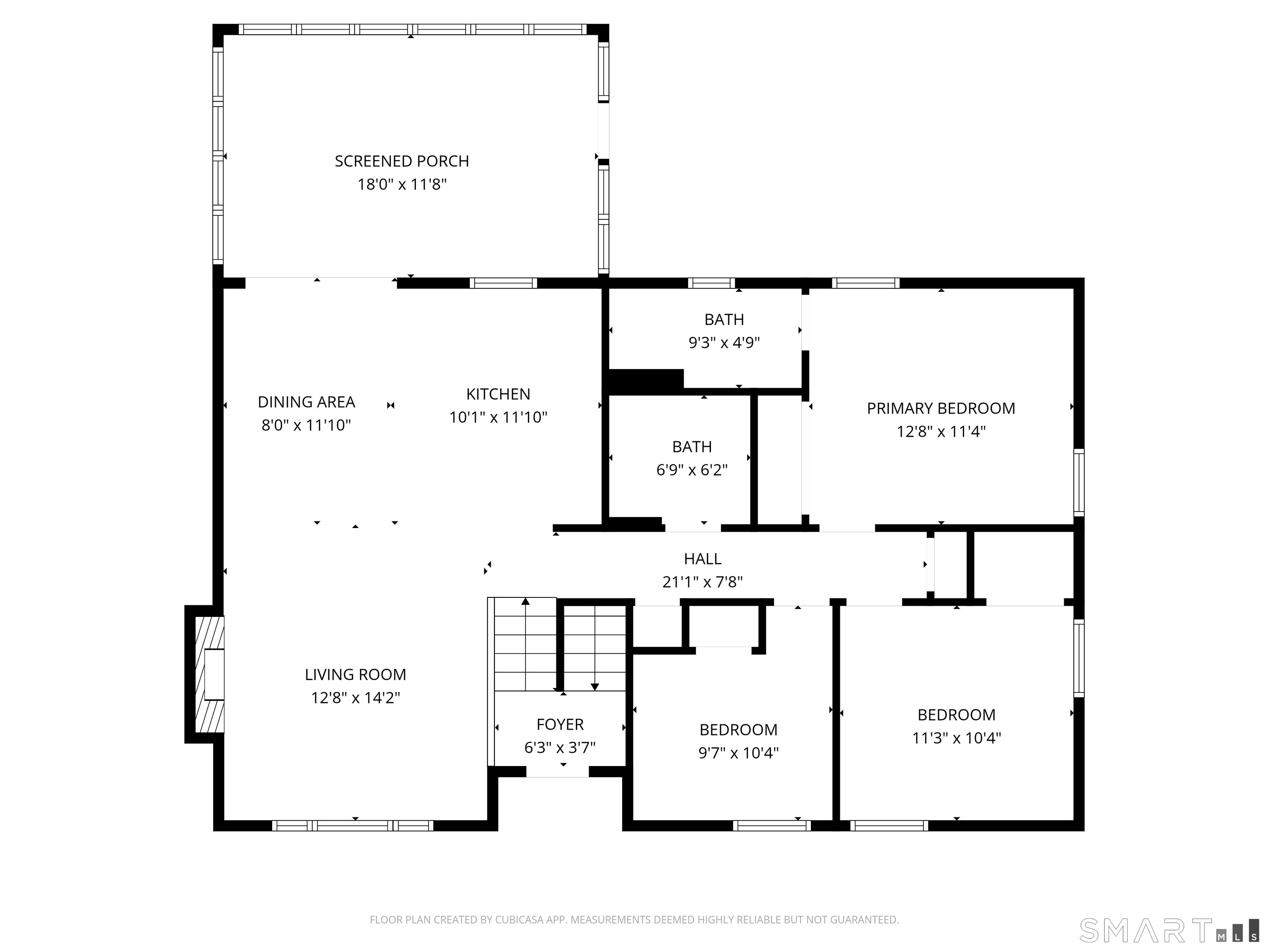 50 Buff Cap Road Ellington, CT 06029 - Photo 26 of 38