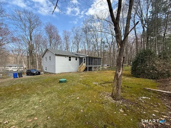 $495,000 | 50 Buff Cap Road, Ellington, CT 06029