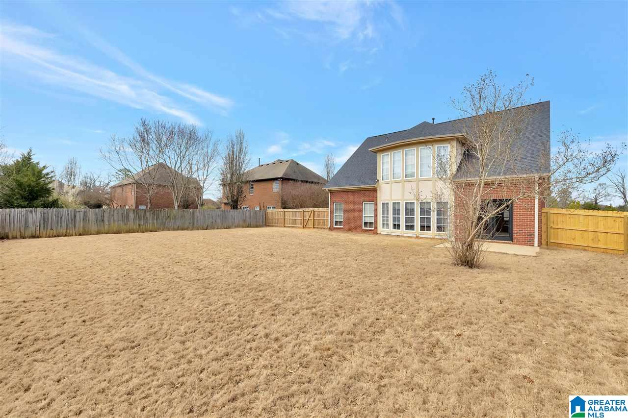 1008 Princeton Park Montevallo, AL 35115 - Photo 36 of 43