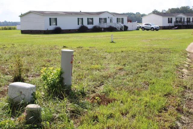 $43,900 | 9007 Brookfield Drive, Rocky Mount, NC 27803