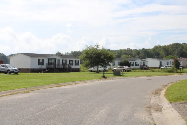 $43,900 | 9007 Brookfield Drive, Rocky Mount, NC 27803