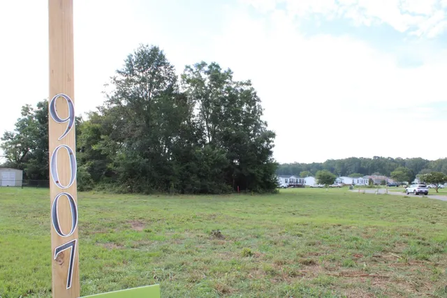 $43,900 | 9007 Brookfield Drive, Rocky Mount, NC 27803