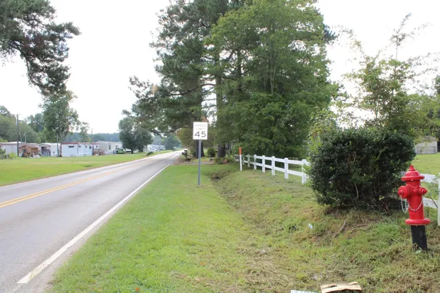 $43,900 | 9007 Brookfield Drive, Rocky Mount, NC 27803