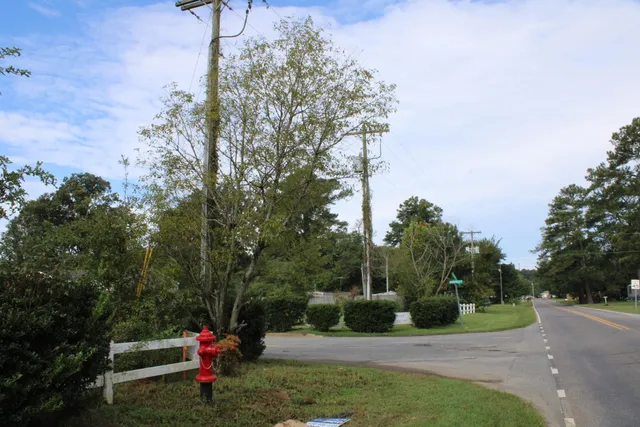 $43,900 | 9007 Brookfield Drive, Rocky Mount, NC 27803