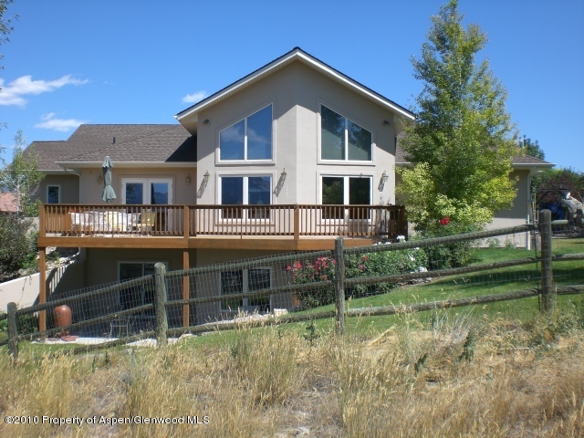 1235 Sage Court Rifle, CO 81650 - Photo 1 of 43 main view