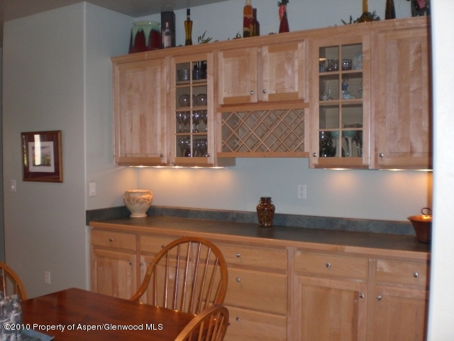 1235 Sage Court Rifle, CO 81650 - Photo 13 of 43 dining cabinets