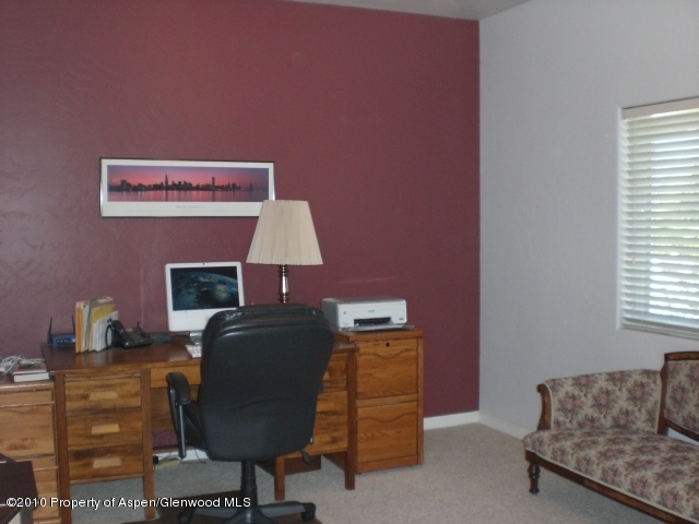 1235 Sage Court Rifle, CO 81650 - Photo 17 of 43 office den