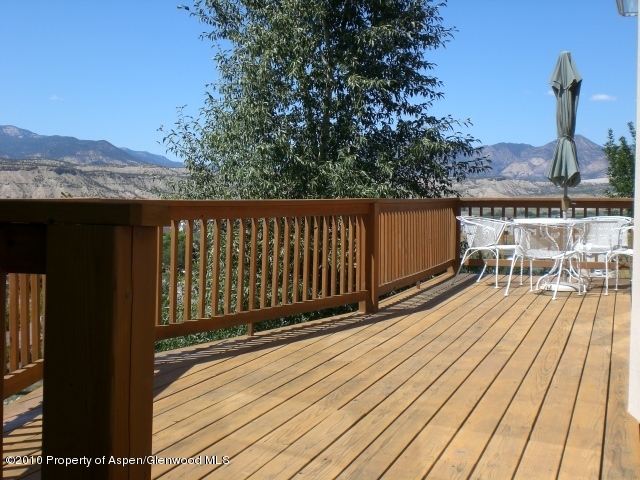 1235 Sage Court Rifle, CO 81650 - Photo 34 of 43 Full deck