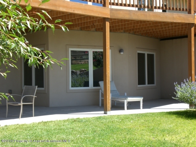 1235 Sage Court Rifle, CO 81650 - Photo 39 of 43 covered patio