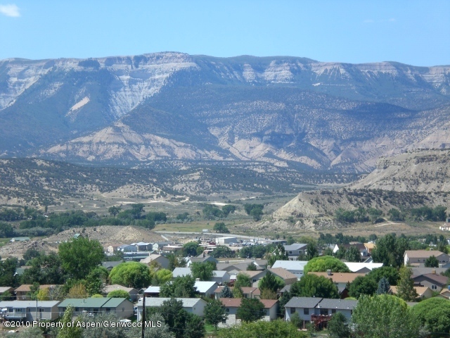 1235 Sage Court Rifle, CO 81650 - Photo 41 of 43 Roan Plateau