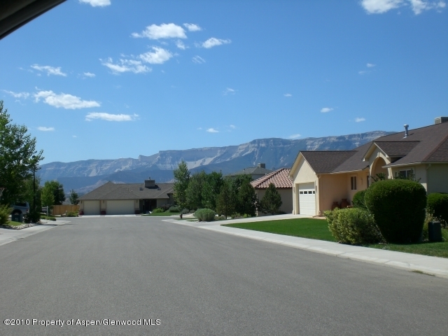 1235 Sage Court Rifle, CO 81650 - Photo 43 of 43 street scape