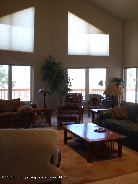 1235 Sage Court Rifle, CO 81650 - Photo 6 of 43 living room 2
