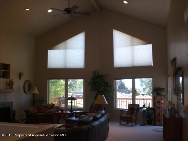 1235 Sage Court Rifle, CO 81650 - Photo 7 of 43 living room
