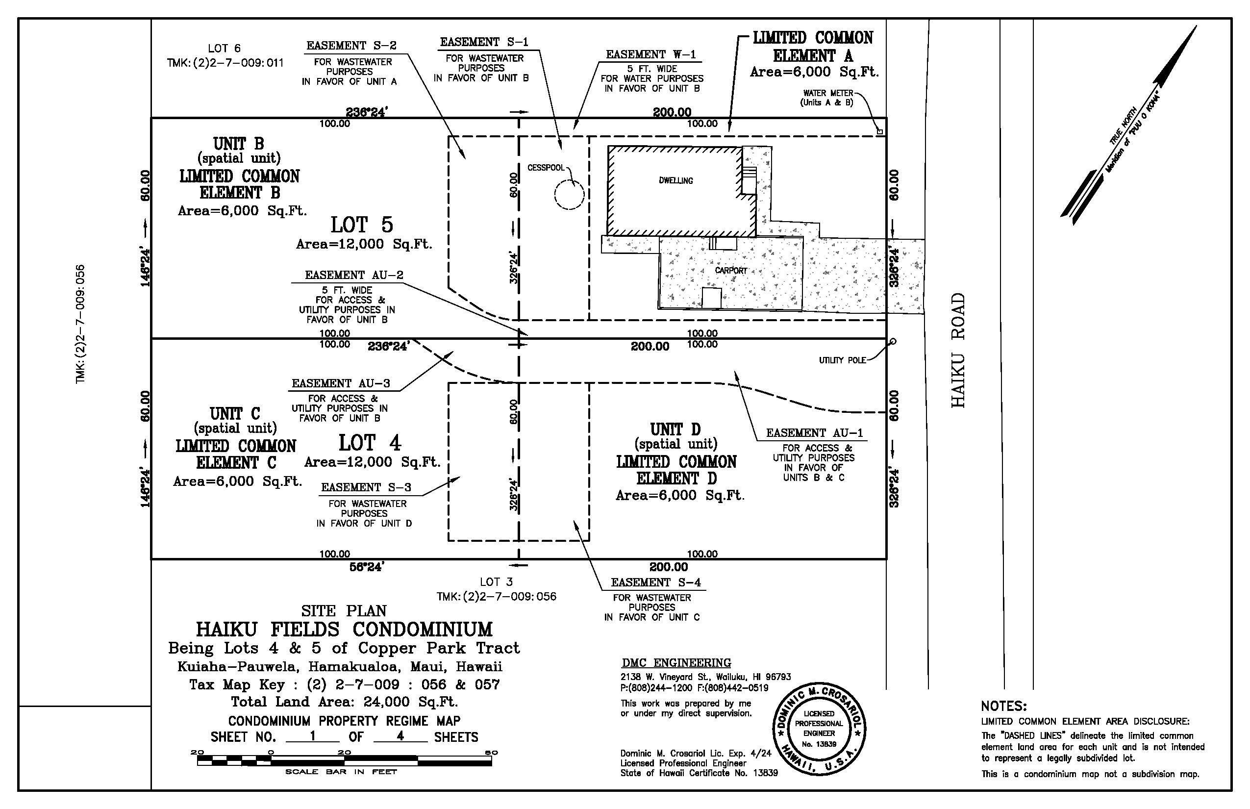 1706 Haiku Road, Unit B Haiku, HI 96708 - Photo 4 of 6 unknown