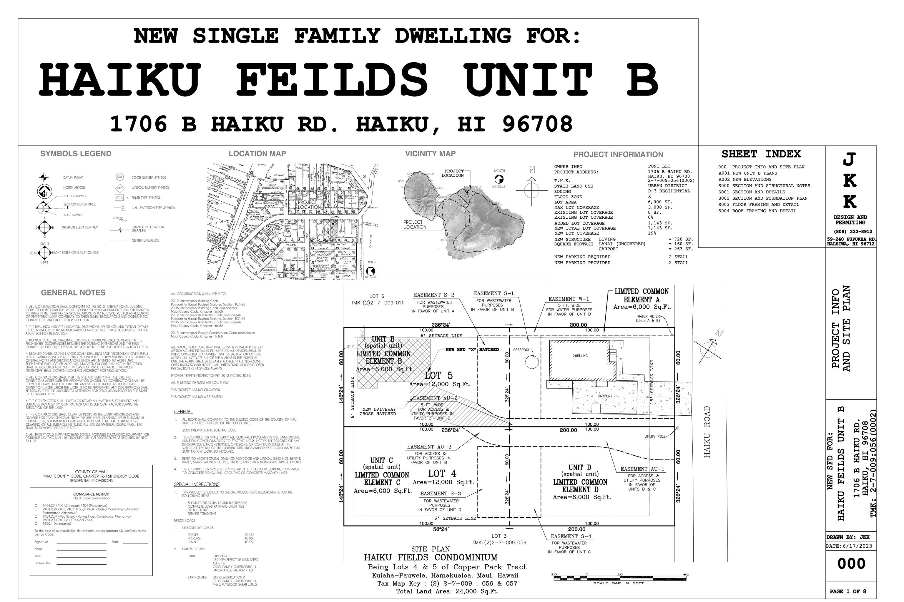 1706 Haiku Road, Unit B Haiku, HI 96708 - Photo 6 of 6 unknown