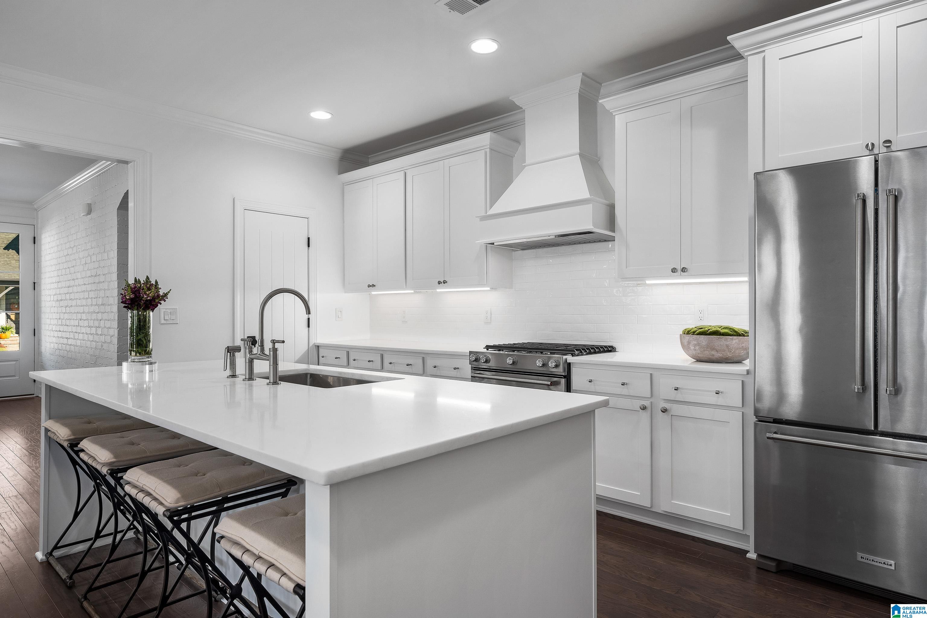 6543 Spring Street Trussville, AL 35173 - Photo 15 of 43