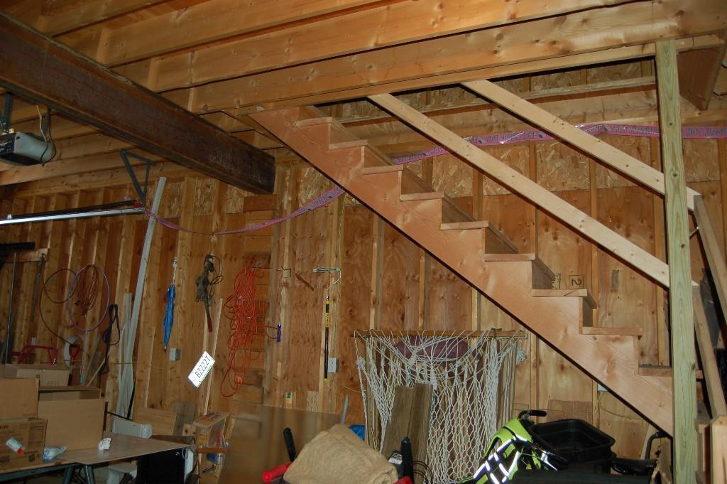 920 Empire Road Poland, ME 04274 - Photo 29 of 30 2 car garage plus...... space for 4...