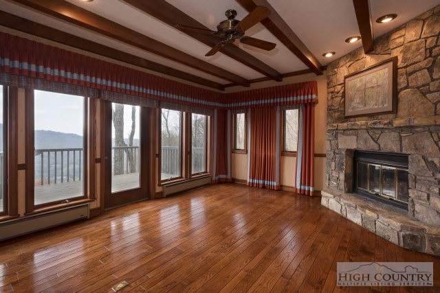 213 Ridge Drive, Unit 2 Linville, NC 28646 - Photo 2 of 13 Gallery Image 2