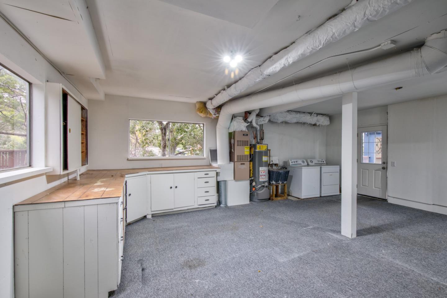 865 Sunset Drive San Carlos, CA 94070 - Photo 20 of 26 a view of a storage & utility room