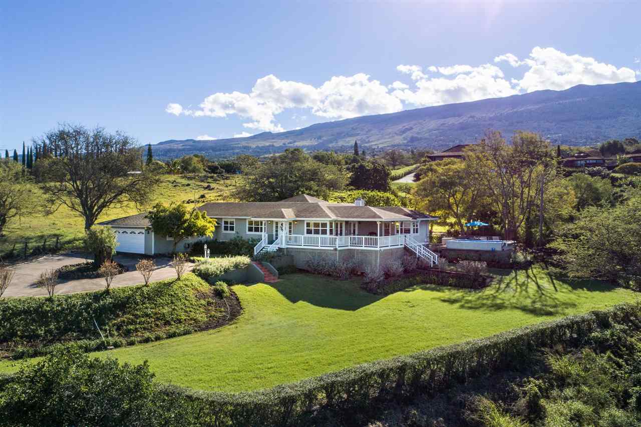 1678 Naalae Road Kula, HI 96790 - Photo 1 of 30 Gallery Image 1