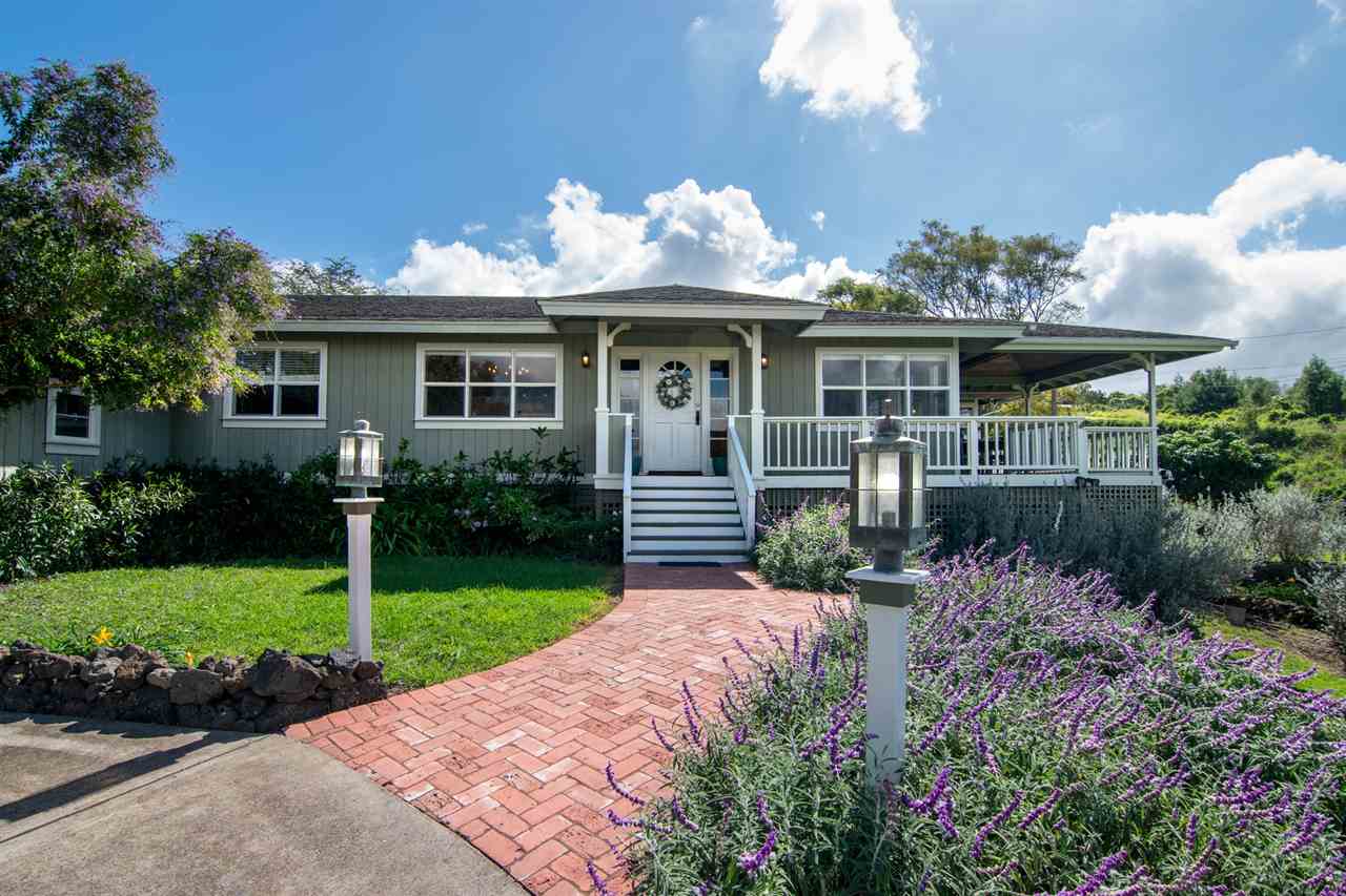 1678 Naalae Road Kula, HI 96790 - Photo 2 of 30 Gallery Image 2