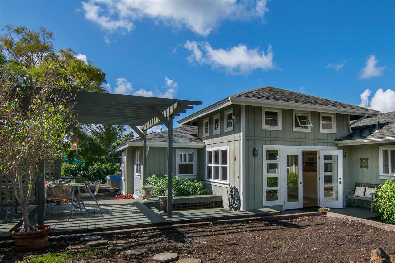 1678 Naalae Road Kula, HI 96790 - Photo 24 of 30 Gallery Image 24